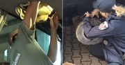 Odkrycie w autobusie. Kierowca miał specjalne skrytki