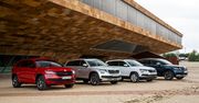 Skoda i jej rekordowy lipiec. Czeską markę napędzają SUV-y