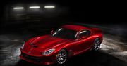 Oto nowy Dodge/SRT Viper (2013) [aktualizacja]