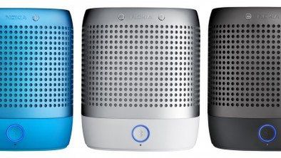 Nokia N360 Play - głośnik z NFC 1