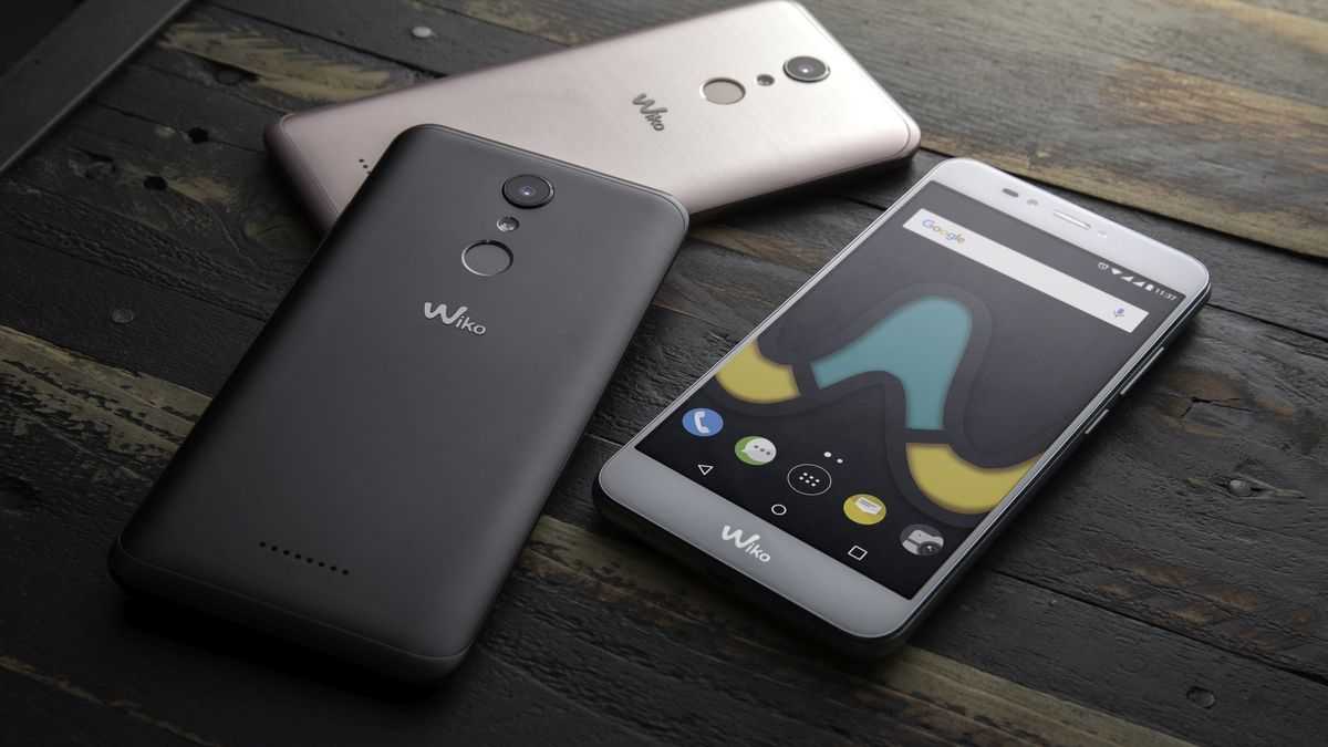 Wiko WIM oficjalnie. Flagowa nowość Francuzów na rok 2017 1