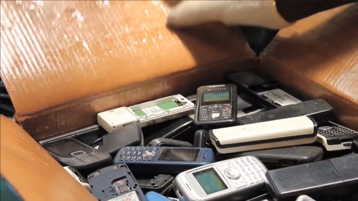 W skrócie: Galaxy S5 bez optycznej stabilizacji obrazu i lepszy świat według Nokii 1