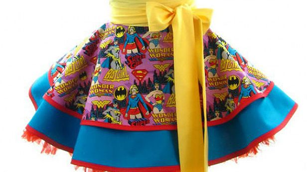 12 najfajniejszych geekowskich fartuszków (dla pań i dla panów) 1