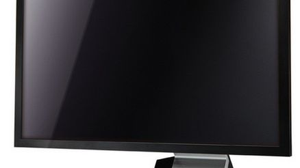 Ekologiczny LCD o grubości 14.5mm od Acera 1