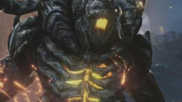 Gears of War 3 - trailer premierowy 1