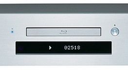 Nowy, luksusowy odtwarzacz Blu-ray w ofercie Onkyo 1