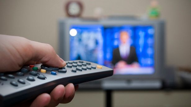 Jeśli telewizor, to tylko z Internetem? Trudne początki Smart TV 1
