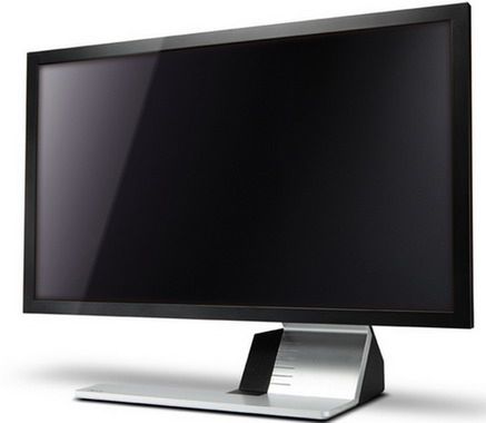 Ekologiczny LCD o grubości 14.5mm od Acera