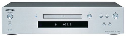 Nowy, luksusowy odtwarzacz Blu-ray w ofercie Onkyo