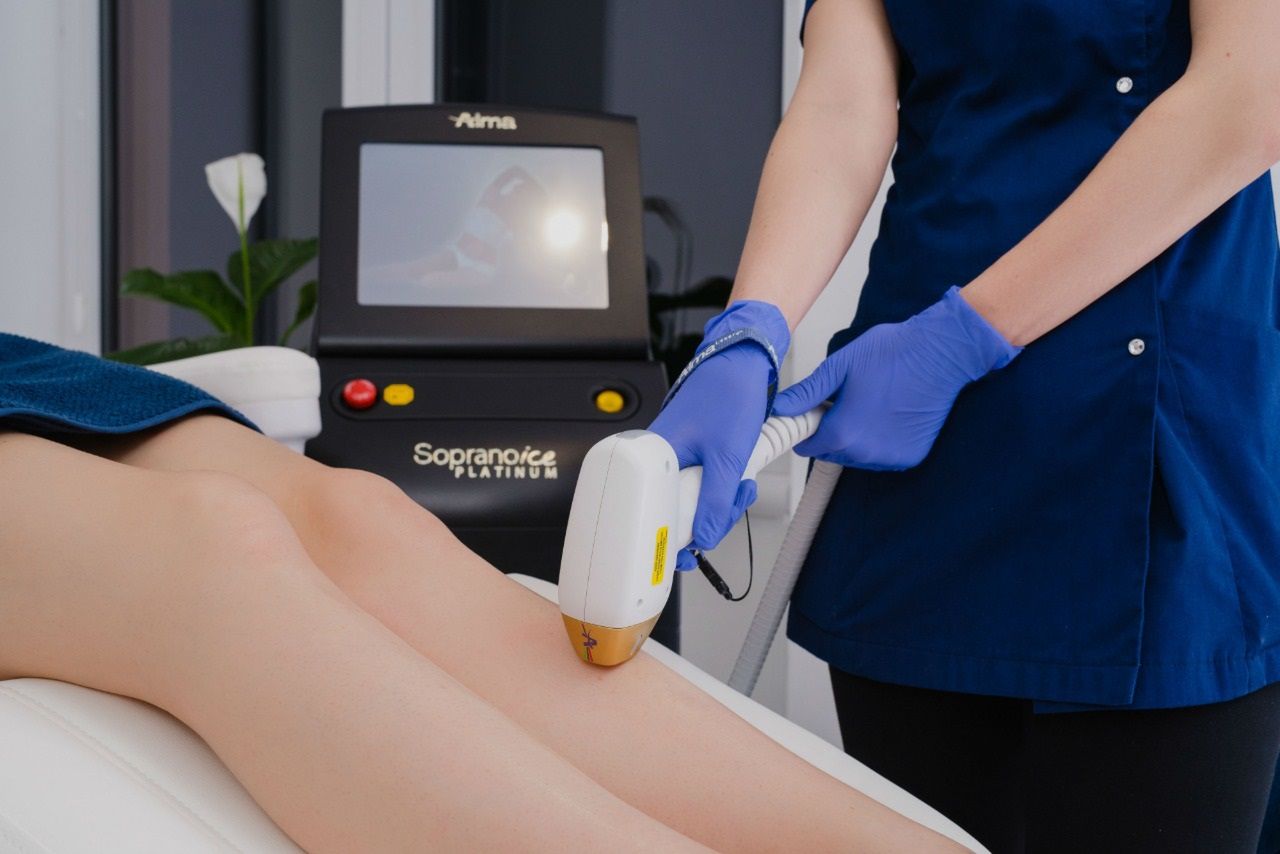 Depilacja laserowa – najczęściej zadawane pytania