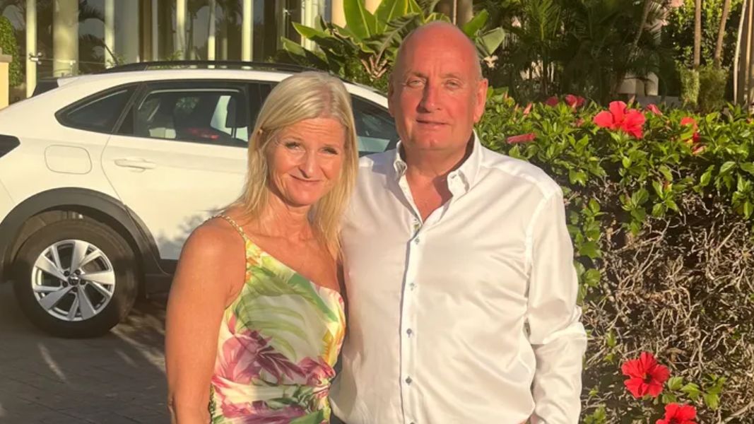 Rak płuc dawał tylko jeden objaw