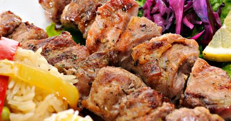 Souvlaki. Grecki przysmak w twojej kuchni