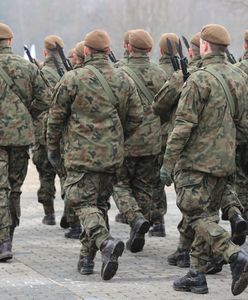 Czy w sytuacji zagrożenia wojną Polacy zgłoszą się do obrony kraju? Ten sondaż mówi wszystko