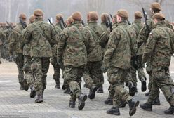 Czy w sytuacji zagrożenia wojną Polacy zgłoszą się do obrony kraju? Ten sondaż mówi wszystko