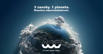 Idea 3W – świat zbudowany z wody, wodoru i węgla. To dzieje się już dziś.