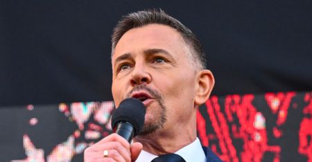 Krzysztof Ibisz ujawnia, ile miesięcznie płaci ZUS-u: "Nigdy nie przejdę na EMERYTURĘ". Ma powody do obaw?