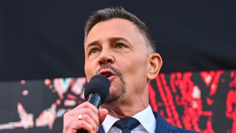 Krzysztof Ibisz zdradził, ile miesięcznie płaci ZUS-u. Co z jego emeryturą?