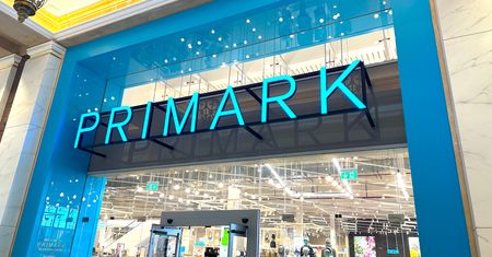 Primark w łódzkiej manufakturze zatrudni 150 osób. Wielkie otwarcie giganta