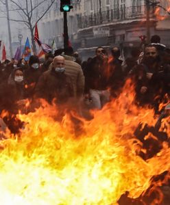 Ludzie wyszli na ulice Paryża. Są nowe szczegóły ws. zbrodni