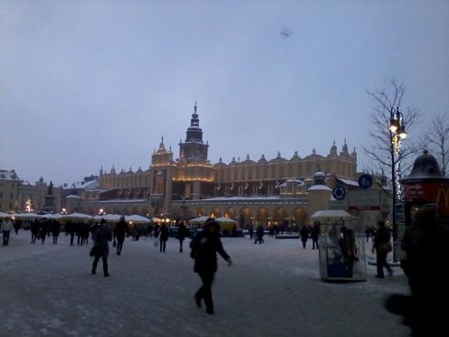 Samsung B2710 Solid - test 8