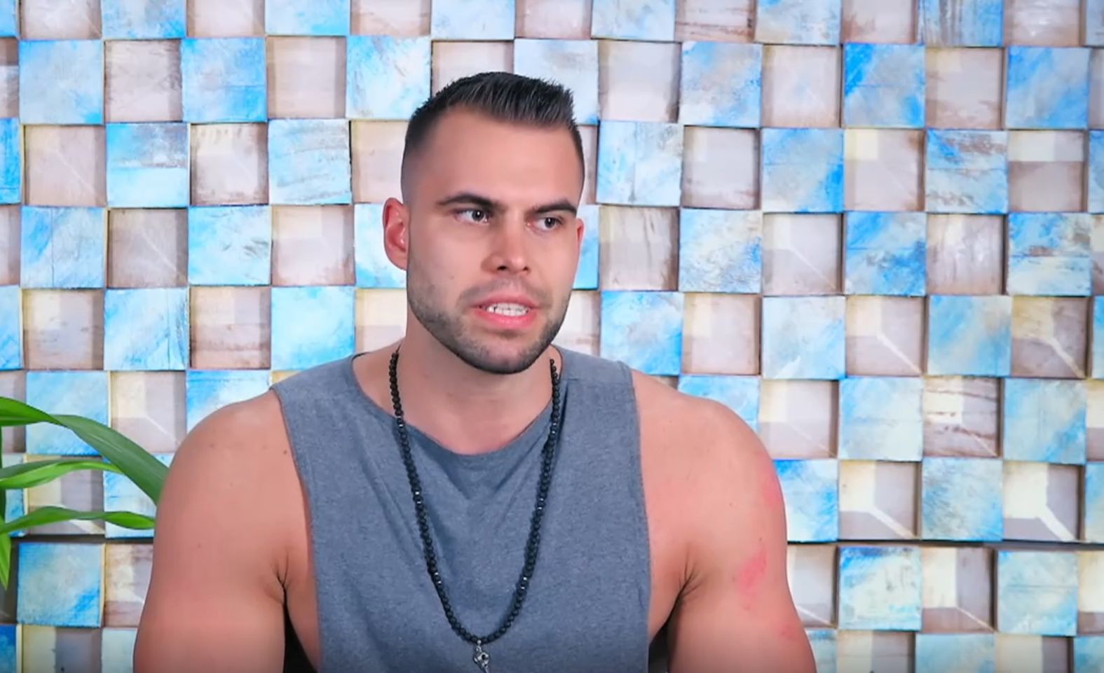 Kuba z "Hotelu Paradise"