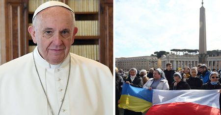 Papież mówi o Polsce. Prosi świat o jedno