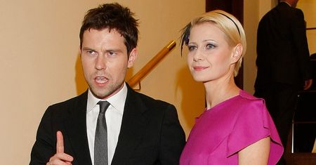 Co z małżeństwem Małgorzaty Kożuchowskiej? Zabrała głos ws. plotek O KRYZYSIE