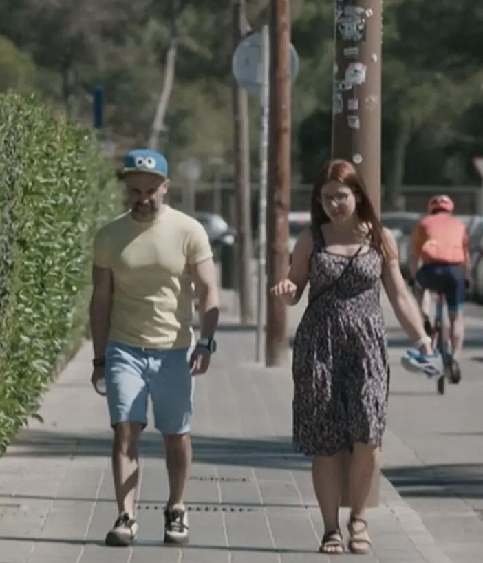 Maciej i Kasia od samego początku świetnie się dogadują