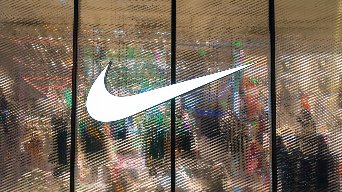 Nike planuje zwolnienia 