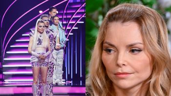 Izabella Miko zdobyła w "TzG" 40 punktów i trafiła do DOGRYWKI. Internet zapłonął: "PARANOJA"