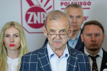ZNP stawia ultimatum. 10 proc. podwyżki i zmiany w Karcie nauczyciela