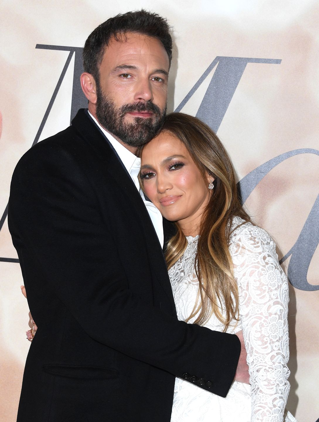 Jennifer Lopez i Ben Affleck