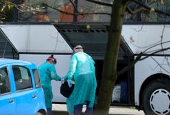 Koronawirus w Polsce. Ewakuacja DPS-u w Kaliszu. Wojewoda wielkopolski podjął decyzję