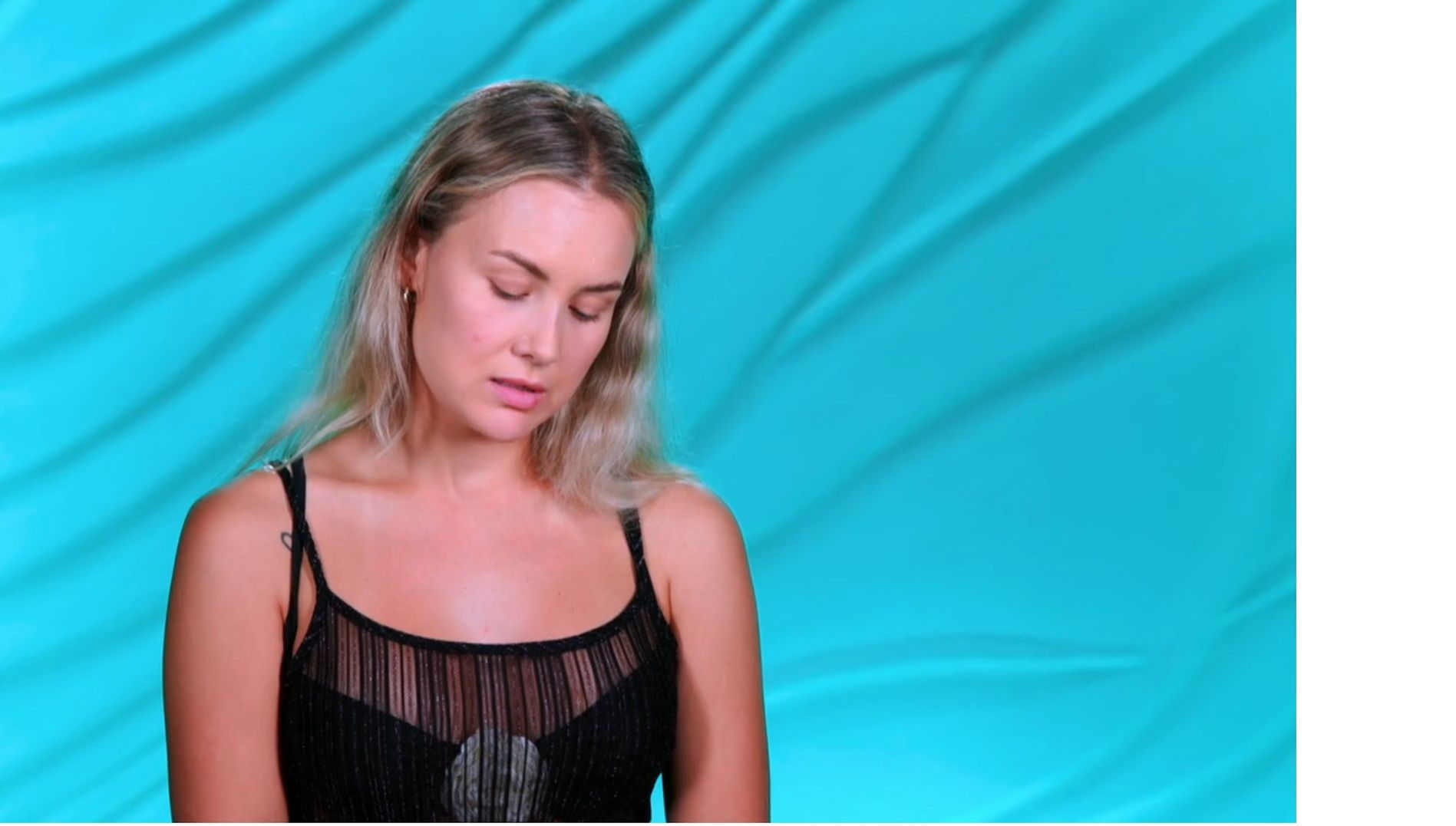 Magda "Hotelu Paradise"
