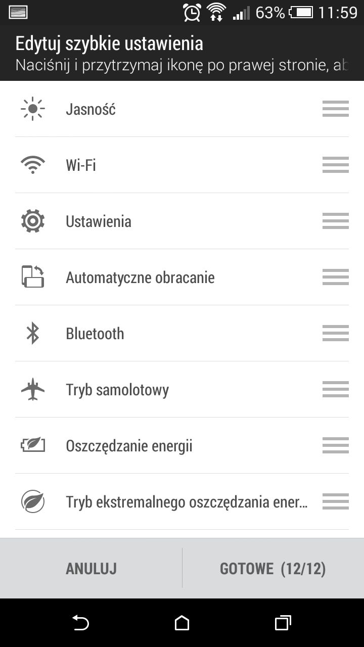 HTC Desire 816 - średni średniak? [test] 12