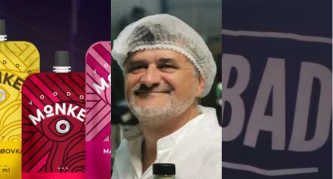 Palikot, alkotubki, "Red is Bad". Oto największe kryzysy wizerunkowe 2024