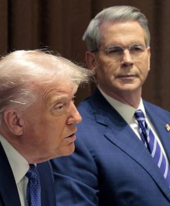 "Jesteśmy gotowi". Zamieszanie wokół umowy Ukraina-USA