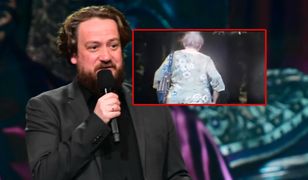 TVP Info przekroczyła granicę. Jest dochodzenie ws. materiału ze staruszką