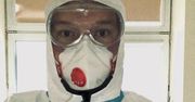 Koronawirus. Lekarz zakażony COVID-19. Po pierwszym dniu pracy na SOR