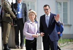 Przełom ws. miliardów dla Polski? Nowe doniesienia