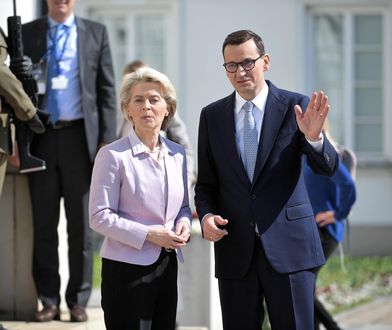 Przełom ws. miliardów dla Polski? Nowe doniesienia