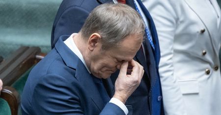 Główne założenie rządu trafi do kosza? Złość narasta