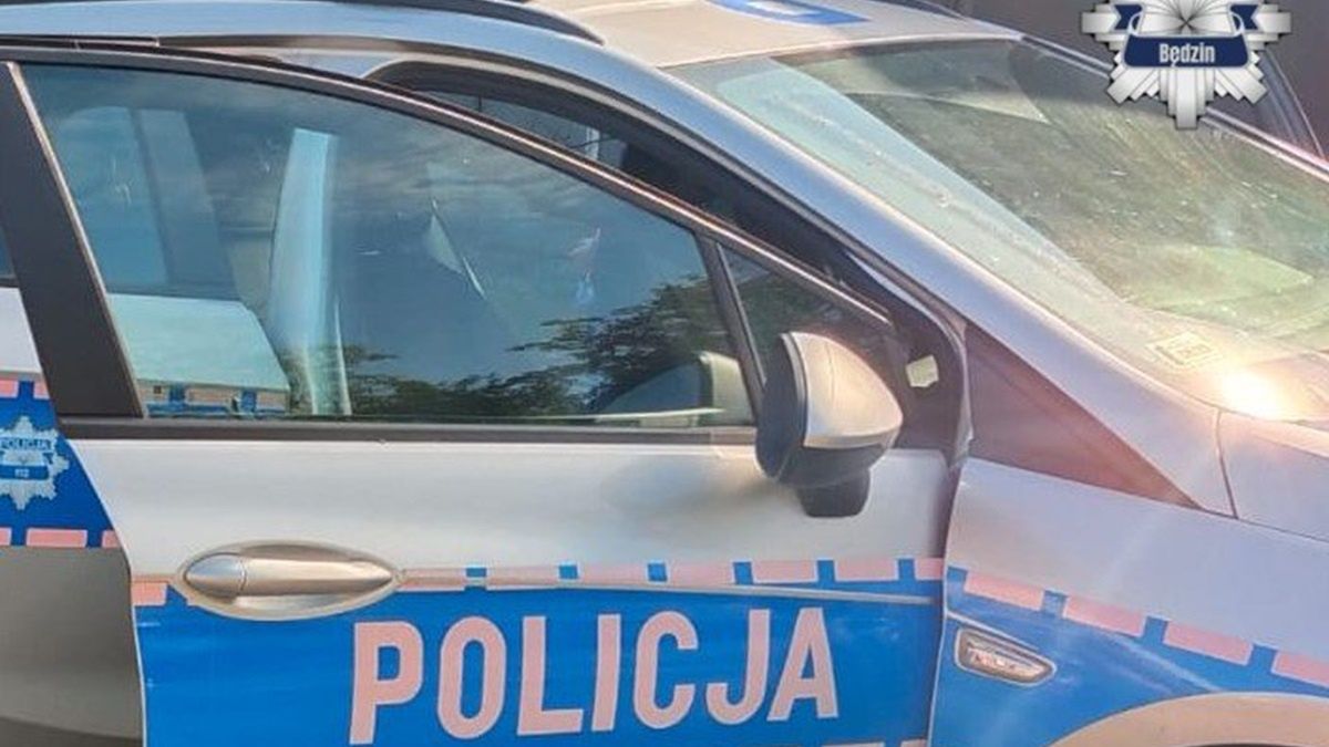 Jest areszt dla sprawcy rozboju.