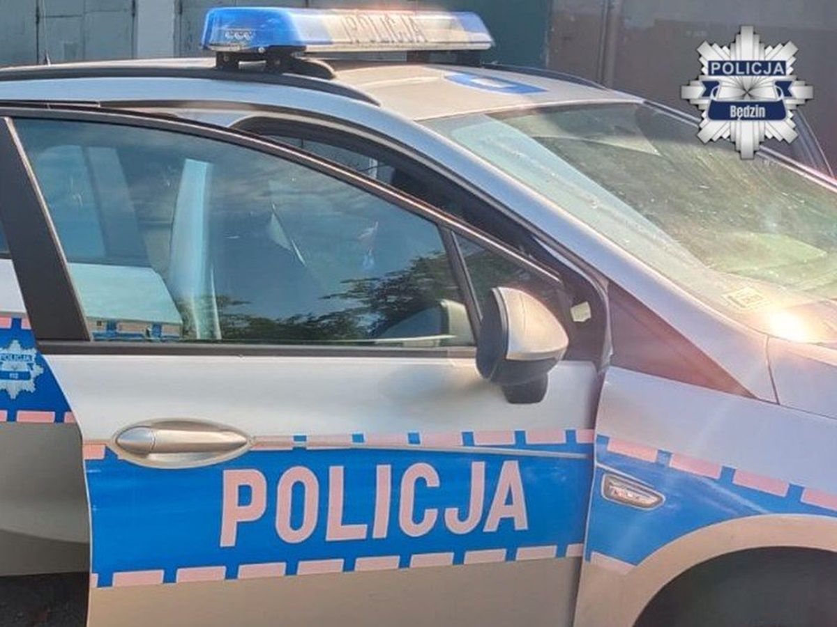 Nagle wyjął 50-centymetrową maczetę. Jest areszt dla podejrzanego