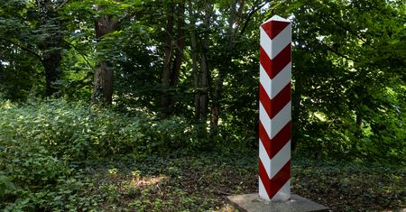 Co wiesz o granicy państwa? Przed tobą 21 wymagających pytań