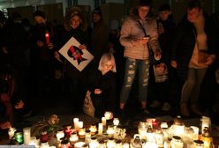 Protesty po śmierci 30-latki. Piękny gest w stolicy [RELACJA NA ŻYWO]