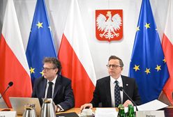 "Sypie się układ mafijny". Karnowski ostro o PiS