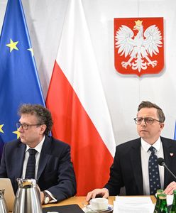 "Sypie się układ mafijny". Karnowski ostro o PiS