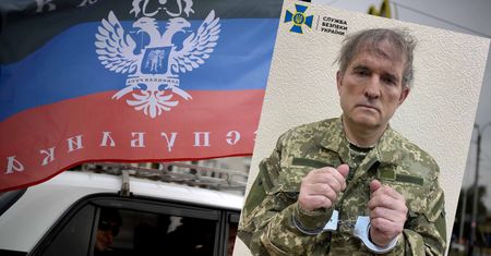 Zakończyło się śledztwo ws. Medwedczuka. Grozi mu 15 lat więzienia