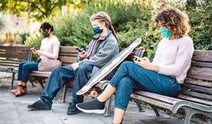 Wiadomo, co z maseczkami. Rząd opublikował rozporządzenie